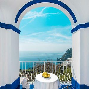 Imperati Suites By Alcione Residence